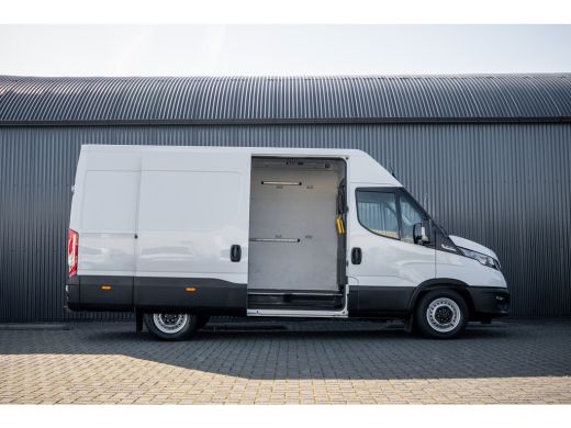 Iveco Daily  ActivLease financial lease