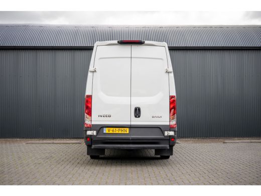Iveco Daily  ActivLease financial lease