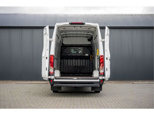 Iveco Daily  ActivLease financial lease