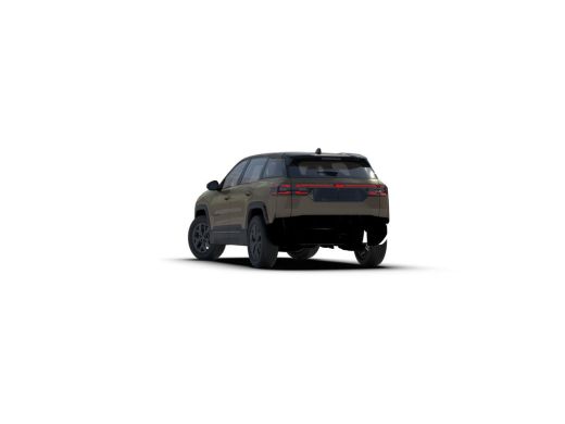Jeep Compass First Edition | Privacy Glass ActivLease financial lease