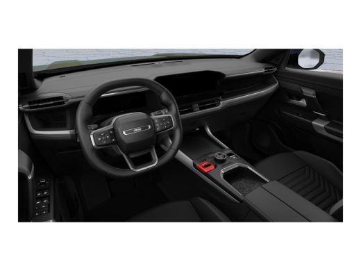 Jeep Compass First Edition | Privacy Glass ActivLease financial lease