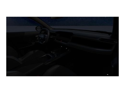 Jeep Compass First Edition | Privacy Glass ActivLease financial lease