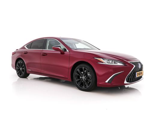 Lexus ES 300h Business Line (INCL-BTW) Aut. *PANO | LEATHER | FULL-LED | ADAPTIVE-CRUISE | BLINDSPOT | KEY...