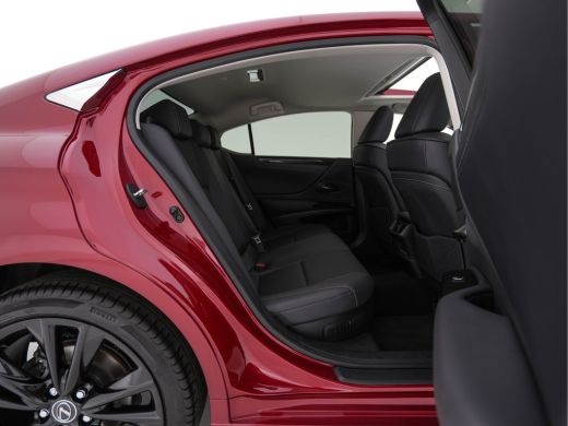 Lexus ES 300h Business Line (INCL-BTW) Aut. *PANO | LEATHER | FULL-LED | ADAPTIVE-CRUISE | BLINDSPOT | KEY... ActivLease financial lease