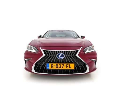 Lexus ES 300h Business Line (INCL-BTW) Aut. *PANO | LEATHER | FULL-LED | ADAPTIVE-CRUISE | BLINDSPOT | KEY... ActivLease financial lease