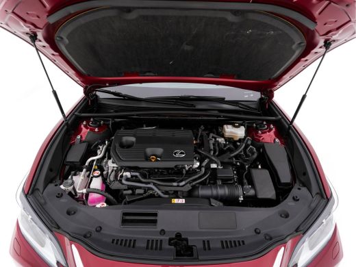 Lexus ES 300h Business Line (INCL-BTW) Aut. *PANO | LEATHER | FULL-LED | ADAPTIVE-CRUISE | BLINDSPOT | KEY... ActivLease financial lease