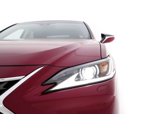 Lexus ES 300h Business Line (INCL-BTW) Aut. *PANO | LEATHER | FULL-LED | ADAPTIVE-CRUISE | BLINDSPOT | KEY... ActivLease financial lease