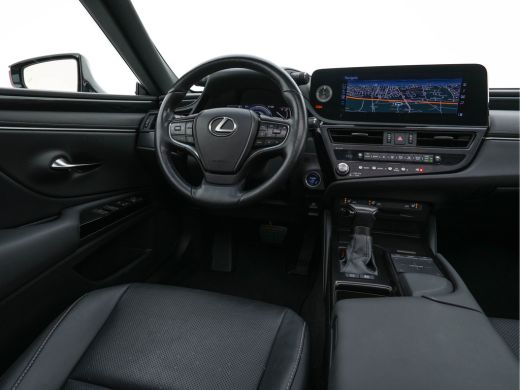 Lexus ES 300h Business Line (INCL-BTW) Aut. *PANO | LEATHER | FULL-LED | ADAPTIVE-CRUISE | BLINDSPOT | KEY... ActivLease financial lease