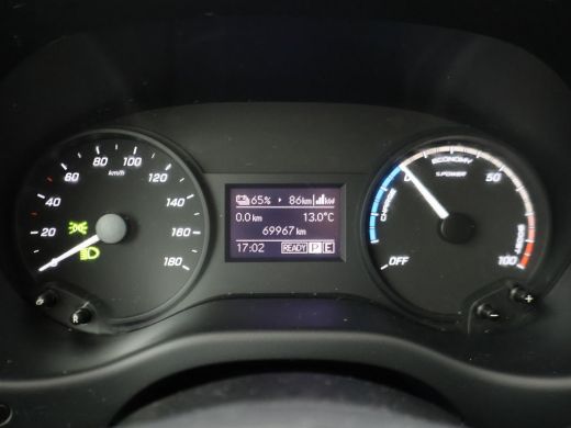 Mercedes-Benz eVito eVito LANG 41 kWh + STOELVERW. | APPLE CARPLAY | IMPERIAAL | DAB | 3-ZITS ActivLease financial lease