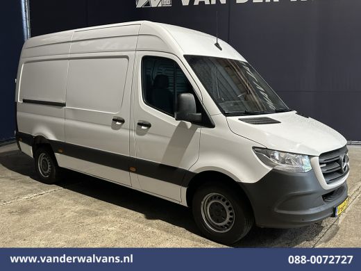 Mercedes-Benz Sprinter 316CDI 163pk 3500kg Trekhaak L2H2 Euro6 Airco | Camera | Apple Carplay Android Auto, Cruisecontro... ActivLease financial lease