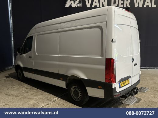 Mercedes-Benz Sprinter 316CDI 163pk 3500kg Trekhaak L2H2 Euro6 Airco | Camera | Apple Carplay Android Auto, Cruisecontro... ActivLease financial lease