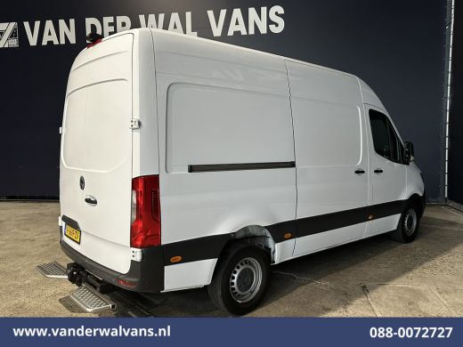 Mercedes-Benz Sprinter 316CDI 163pk 3500kg Trekhaak L2H2 Euro6 Airco | Camera | Apple Carplay Android Auto, Cruisecontro... ActivLease financial lease