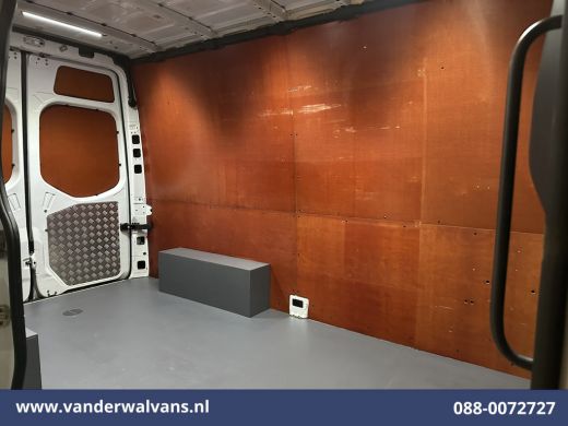 Mercedes-Benz Sprinter 316CDI 163pk 3500kg Trekhaak L2H2 Euro6 Airco | Camera | Apple Carplay Android Auto, Cruisecontro... ActivLease financial lease
