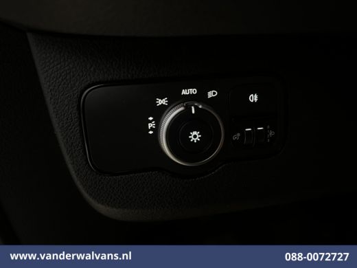 Mercedes-Benz Sprinter 316CDI 163pk 3500kg Trekhaak L2H2 Euro6 Airco | Camera | Apple Carplay Android Auto, Cruisecontro... ActivLease financial lease