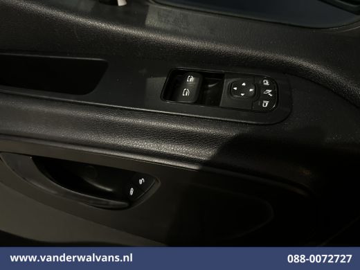 Mercedes-Benz Sprinter 316CDI 163pk 3500kg Trekhaak L2H2 Euro6 Airco | Camera | Apple Carplay Android Auto, Cruisecontro... ActivLease financial lease
