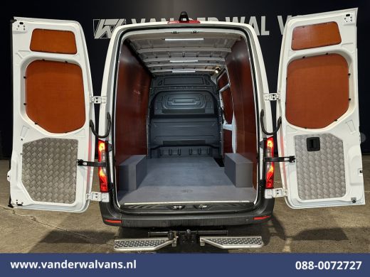 Mercedes-Benz Sprinter 316CDI 163pk 3500kg Trekhaak L2H2 Euro6 Airco | Camera | Apple Carplay Android Auto, Cruisecontro... ActivLease financial lease
