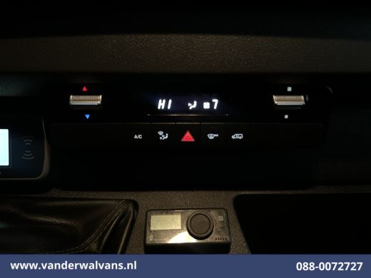 Mercedes-Benz Sprinter 316CDI 163pk 3500kg Trekhaak L2H2 Euro6 Airco | Camera | Apple Carplay Android Auto, Cruisecontro... ActivLease financial lease