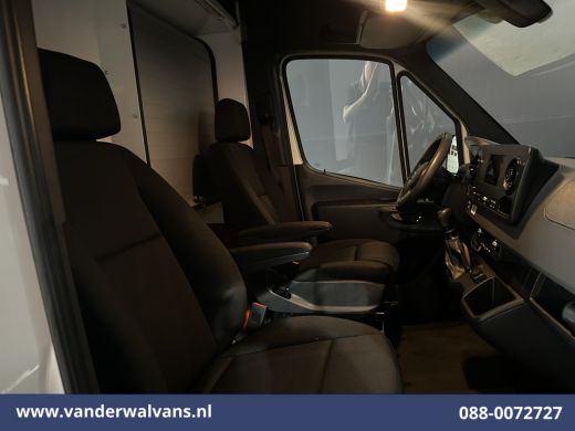 Mercedes-Benz Sprinter 316CDI 163pk 3500kg Trekhaak L2H2 Euro6 Airco | Camera | Apple Carplay Android Auto, Cruisecontro... ActivLease financial lease