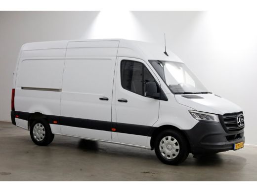 Mercedes-Benz Sprinter 317 CDI 170pk RWD L2H2 LED/Airco/Camera 05-2021 ActivLease financial lease