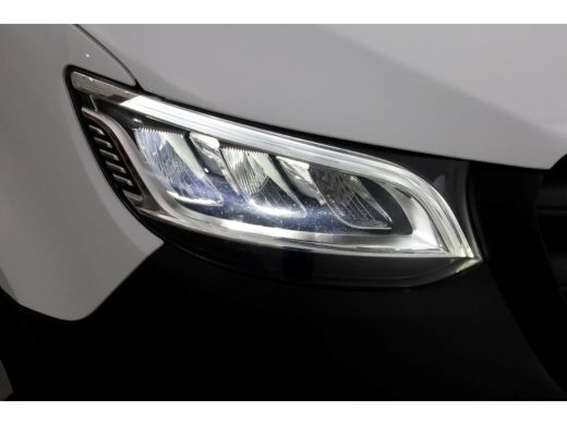 Mercedes-Benz Sprinter 317 CDI 170pk RWD L2H2 LED/Airco/Camera 05-2021 ActivLease financial lease