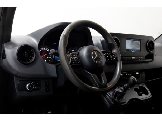Mercedes-Benz Sprinter 317 CDI 170pk RWD L2H2 LED/Airco/Camera 05-2021 ActivLease financial lease