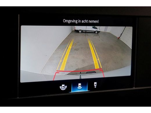 Mercedes-Benz Sprinter 317 CDI 170pk RWD L2H2 LED/Airco/Camera 05-2021 ActivLease financial lease