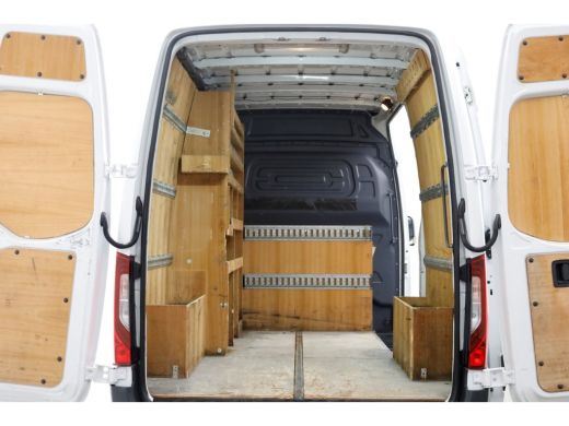 Mercedes-Benz Sprinter 317 CDI 170pk RWD L2H2 LED/Airco/Camera 05-2021 ActivLease financial lease