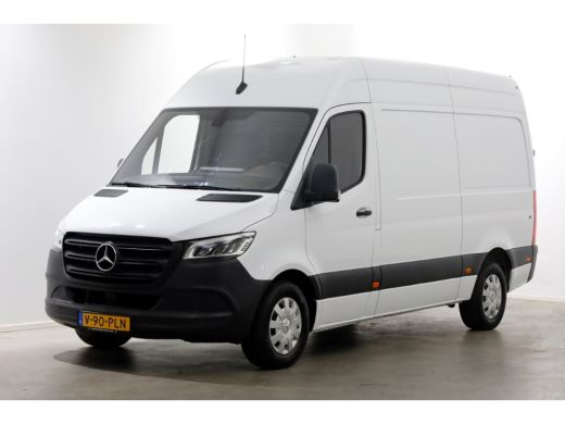 Mercedes-Benz Sprinter 317 CDI 170pk RWD L2H2 LED/Airco/Camera 05-2021 ActivLease financial lease