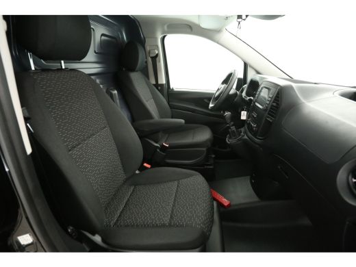 Mercedes-Benz Vito 114 CDI Lang | Airco | Camera | Cruise | Carplay | Navigatie ActivLease financial lease