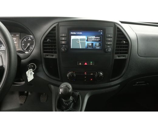 Mercedes-Benz Vito 114 CDI Lang | Airco | Camera | Cruise | Carplay | Navigatie ActivLease financial lease