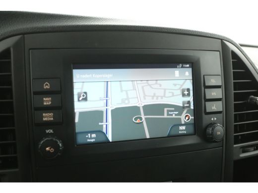 Mercedes-Benz Vito 114 CDI Lang | Airco | Camera | Cruise | Carplay | Navigatie ActivLease financial lease