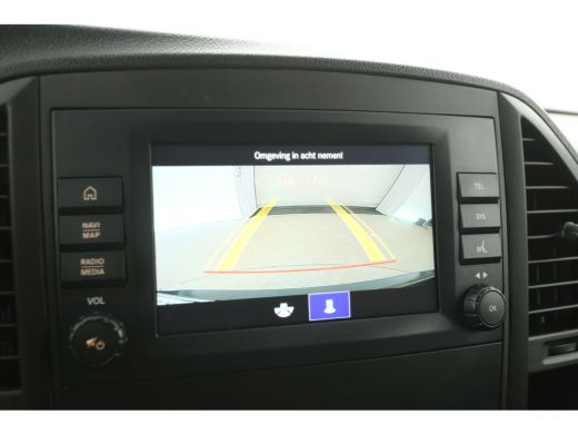 Mercedes-Benz Vito 114 CDI Lang | Airco | Camera | Cruise | Carplay | Navigatie ActivLease financial lease