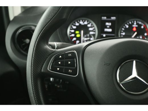 Mercedes-Benz Vito 114 CDI Lang | Airco | Camera | Cruise | Carplay | Navigatie ActivLease financial lease