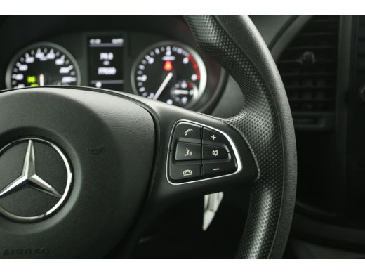 Mercedes-Benz Vito 114 CDI Lang | Airco | Camera | Cruise | Carplay | Navigatie ActivLease financial lease