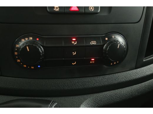Mercedes-Benz Vito 114 CDI Lang | Airco | Camera | Cruise | Carplay | Navigatie ActivLease financial lease