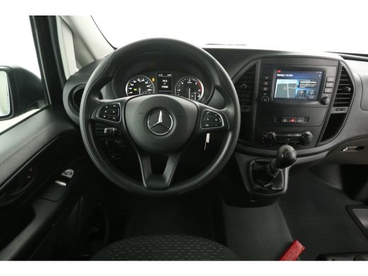 Mercedes-Benz Vito 114 CDI Lang | Airco | Camera | Cruise | Carplay | Navigatie ActivLease financial lease