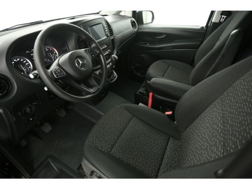 Mercedes-Benz Vito 114 CDI Lang | Airco | Camera | Cruise | Carplay | Navigatie ActivLease financial lease