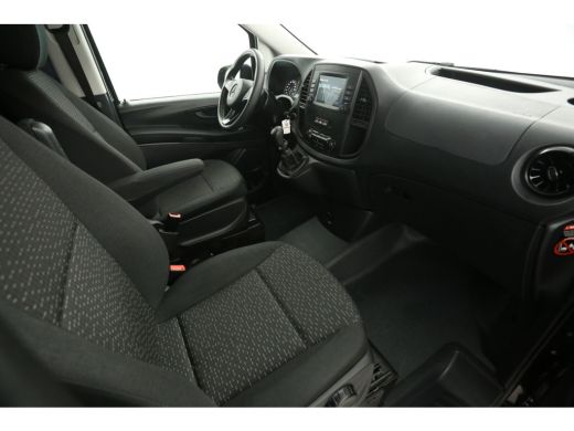 Mercedes-Benz Vito 114 CDI Lang | Airco | Camera | Cruise | Carplay | Navigatie ActivLease financial lease