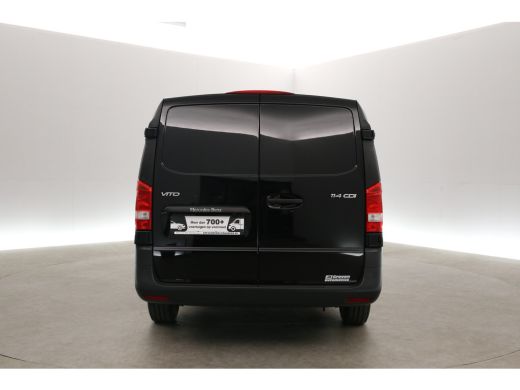 Mercedes-Benz Vito 114 CDI Lang | Airco | Camera | Cruise | Carplay | Navigatie ActivLease financial lease