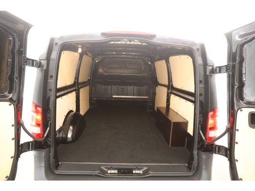 Mercedes-Benz Vito 114 CDI Lang | Airco | Camera | Cruise | Carplay | Navigatie ActivLease financial lease