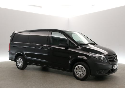 Mercedes-Benz Vito 114 CDI Lang | Airco | Camera | Cruise | Carplay | Navigatie ActivLease financial lease