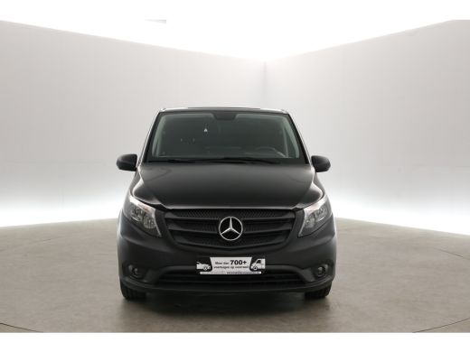 Mercedes-Benz Vito 114 CDI Lang | Airco | Camera | Cruise | Carplay | Navigatie ActivLease financial lease