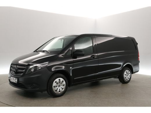 Mercedes-Benz Vito 114 CDI Lang | Airco | Camera | Cruise | Carplay | Navigatie ActivLease financial lease