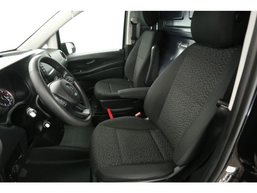 Mercedes-Benz Vito 114 CDI Lang | Airco | Camera | Cruise | Carplay | Navigatie ActivLease financial lease