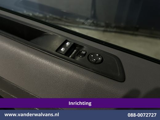 Opel Vivaro 2.0 CDTI 123pk L2H1 Inrichting Euro6 Airco | Camera | Navigatie | Apple Carplay | Cruisecontrol A... ActivLease financial lease