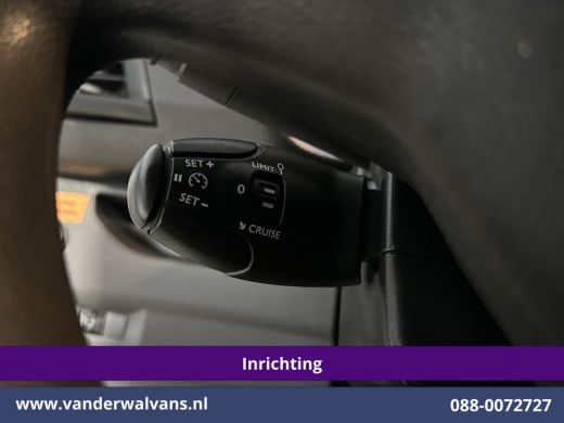 Opel Vivaro 2.0 CDTI 123pk L2H1 Inrichting Euro6 Airco | Camera | Navigatie | Apple Carplay | Cruisecontrol A... ActivLease financial lease