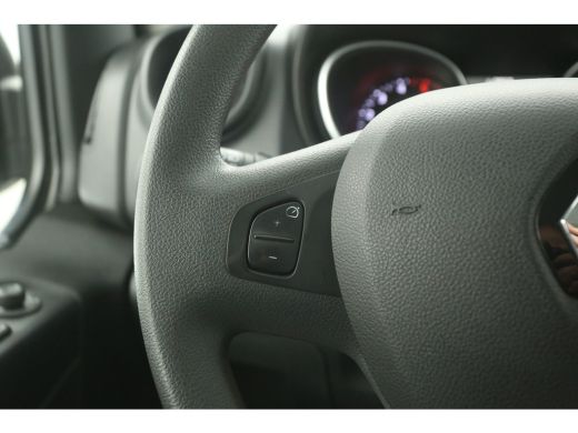 Renault Trafic 2.0 dCi 145PK L2H1 | Automaat | Airco | Cruise | Camera | 3 Zits | Trekhaak | Stoelverw. ActivLease financial lease