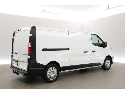 Renault Trafic 2.0 dCi 145PK L2H1 | Automaat | Airco | Cruise | Camera | 3 Zits | Trekhaak | Stoelverw. ActivLease financial lease
