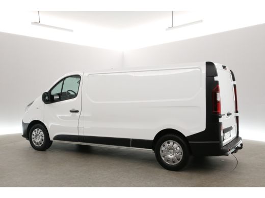 Renault Trafic 2.0 dCi 145PK L2H1 | Automaat | Airco | Cruise | Camera | 3 Zits | Trekhaak | Stoelverw. ActivLease financial lease