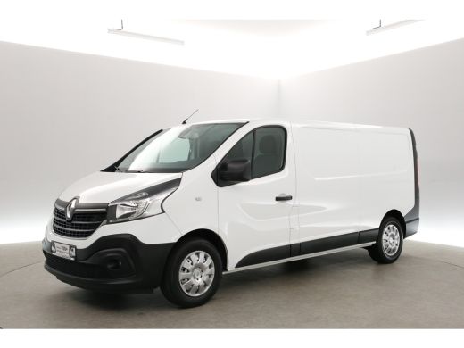 Renault Trafic 2.0 dCi 145PK L2H1 | Automaat | Airco | Cruise | Camera | 3 Zits | Trekhaak | Stoelverw. ActivLease financial lease